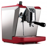 Nuova Simonelli Oscar II 專業意式半自動咖啡機 (紅色)